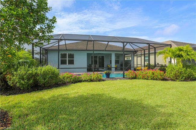 16579 Crescent Beach Way, House other with 4 bedrooms, 2 bathrooms and null parking in BONITA SPRINGS FL | Image 11