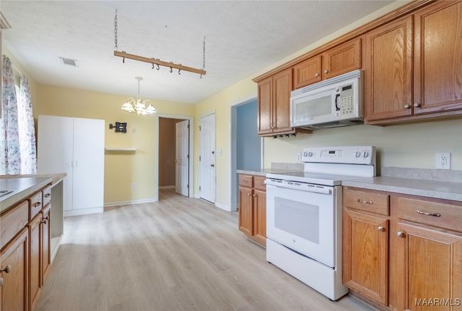242 Ridgeview Dr, House other with 3 bedrooms, 2 bathrooms and null parking in Millbrook AL | Image 13