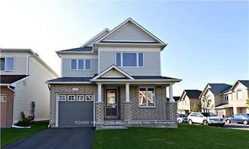 449 Harvest Valley Ave, Orleans, ON, K4A0L4 | Card Image