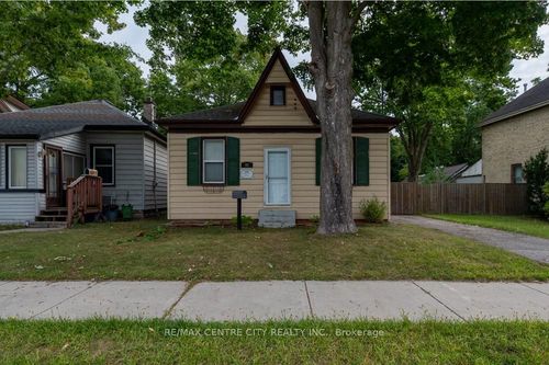 98 Oak St, London, ON, N5Z2H6 | Card Image