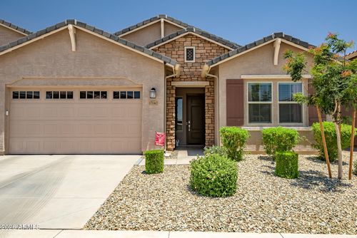 17140 W Whispering Wind Dr, Surprise, AZ, 85387-7353 | Card Image