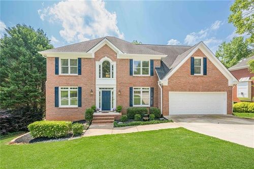 1765 Pinetree Pass Ln Sw, Lilburn, GA, 30047-5668 | Card Image