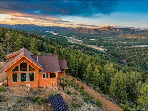 29549 State Highway 67, Woodland Park, CO, 80863-9714 | Card Image