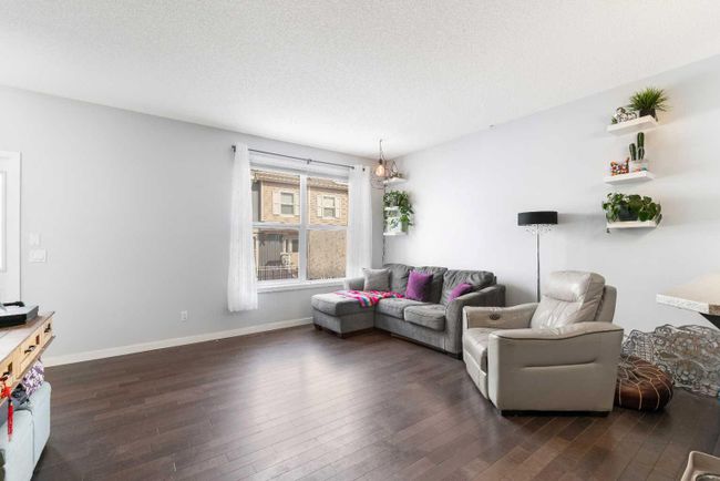 317 - 10 Auburn Bay Avenue Se, Home with 3 bedrooms, 3 bathrooms and 1 parking in Calgary AB | Image 4