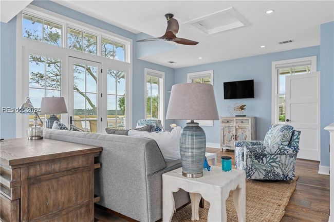 70 Brams Point Rd, House other with 5 bedrooms, 7 bathrooms and null parking in Hilton Head Island SC | Image 56