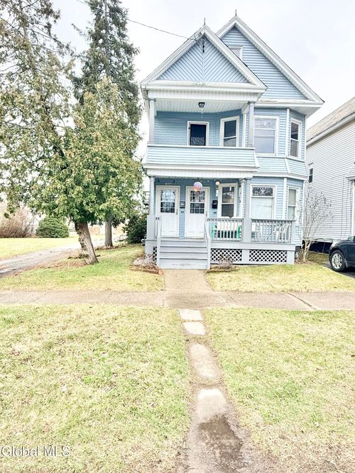 2-1826 Campbell Ave, Schenectady, NY, 12306-5016 | Card Image