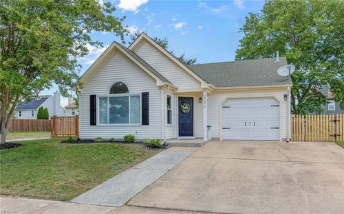 2092 Manassas Run, Virginia Beach, VA, 23464-8740 | Card Image