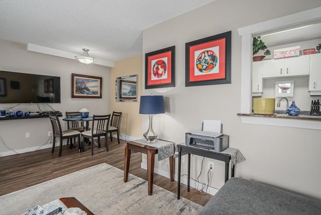 6 - 9299 Woodbine Street, Townhouse with 2 bedrooms, 1 bathrooms and 2 parking in Chilliwack BC | Image 7