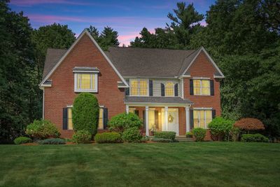 40 Lexington Cir, House other with 5 bedrooms, 3 bathrooms and 3 parking in Southwick MA | Image 2