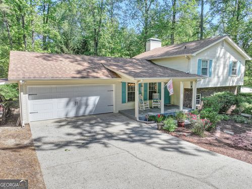 5505 Raintree Trce, Oakwood, GA, 30566-3008 | Card Image