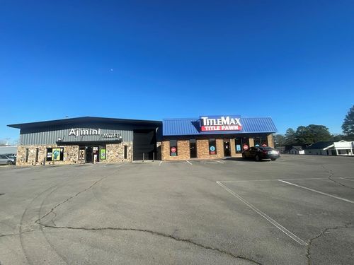 2600 E Walnut Avenue, Dalton, GA, 30721 | Card Image