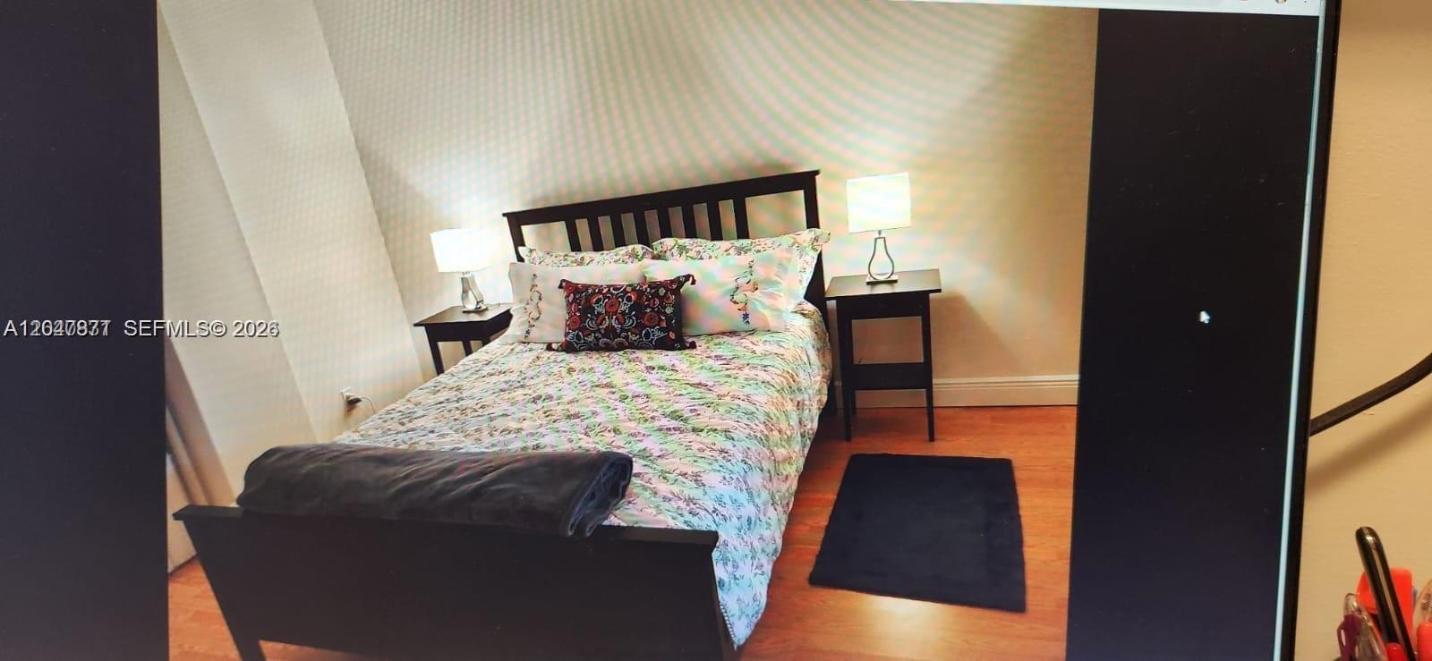 Residential Lease in North Miami