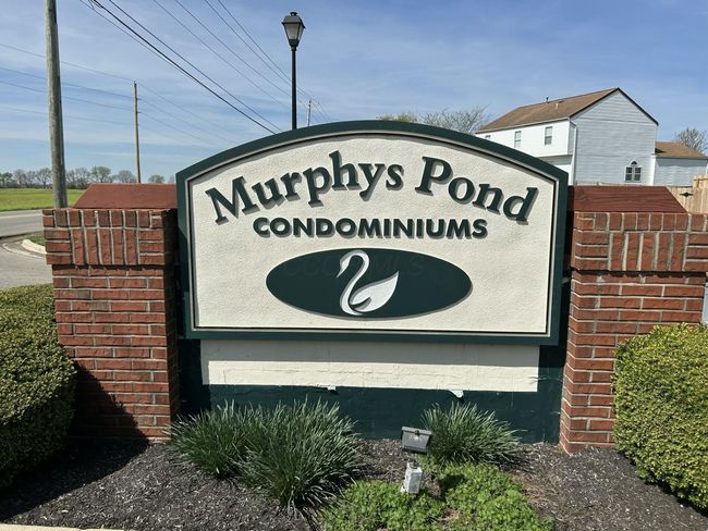 6130 Murphys Pond Rd, Condo with 2 bedrooms, 2 bathrooms and null parking in Canal Winchester OH | Image 29