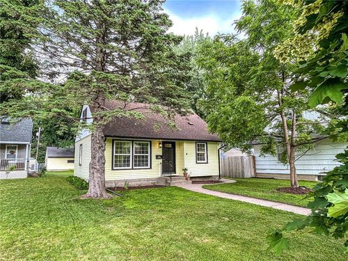 4241 Tyler Street, Columbia Heights, MN, 55421 | Card Image