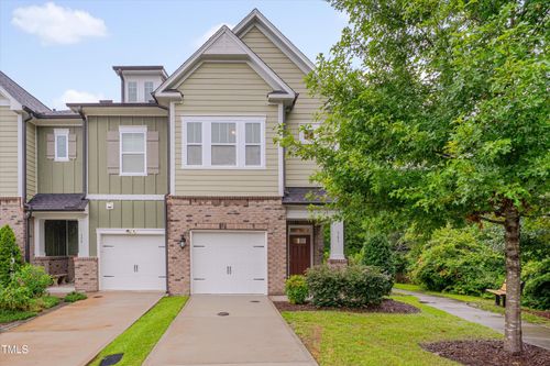 161 Manordale Dr, Chapel Hill, NC, 27517-9622 | Card Image