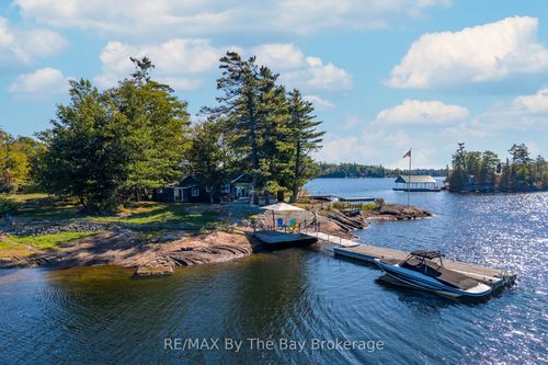 2 Island 930 N/A, Georgian Bay, ON, P0E1E0 | Card Image