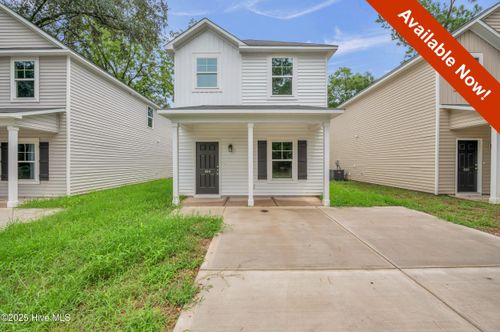 464 Maides Ave, Wilmington, NC, 28405-3260 | Card Image