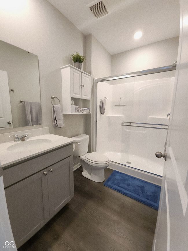 7808 Grande Oaks Dr, House other with 4 bedrooms, 3 bathrooms and null parking in Plainfield IN | Image 24