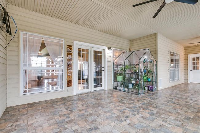 1001 Avondale Ave, House other with 4 bedrooms, 3 bathrooms and null parking in San Angelo TX | Image 47