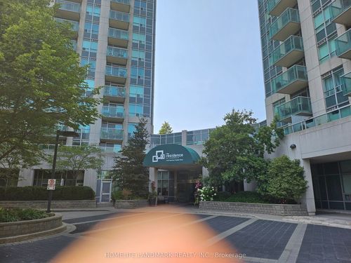 2606-18 Harrison Garden Blvd, North York, ON, M2N7J7 | Card Image