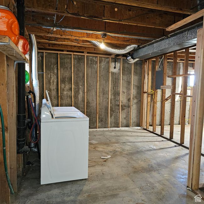 290 W 750 S, House other with 4 bedrooms, 2 bathrooms and 1 parking in Hinckley UT | Image 19