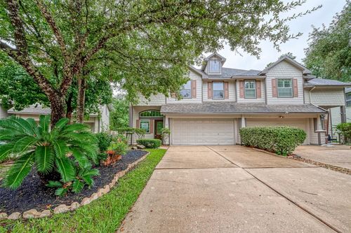 22 Stone Arrow Pl, The Woodlands, TX, 77382-1775 | Card Image