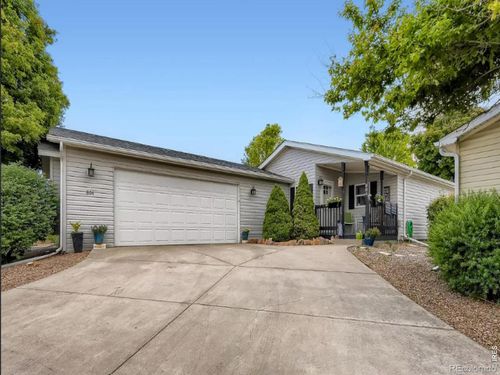 804 Sunchase Dr, Fort Collins, CO, 80524-6022 | Card Image