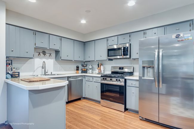 14034 S 84 Th Ave, House other with 3 bedrooms, 2 bathrooms and 2 parking in Orland Park IL | Image 13
