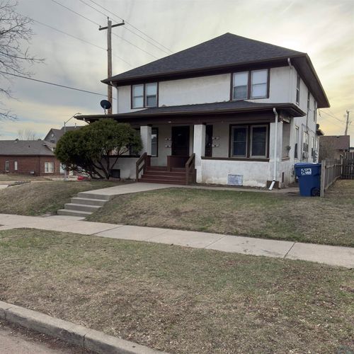 201 N French Ave, Sioux Falls, SD, 57103-1357 | Card Image