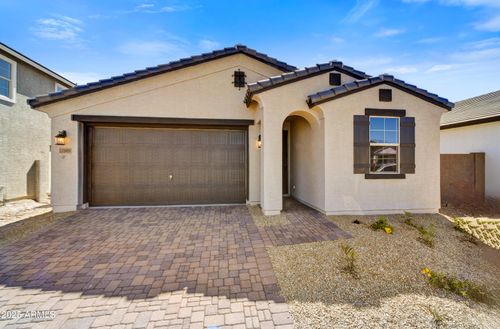 7438 W Rose Ln, Glendale, AZ, 85303-0025 | Card Image