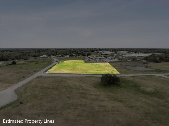 107 Astoria Ave, Home with 0 bedrooms, 0 bathrooms and null parking in Round Top TX | Image 8