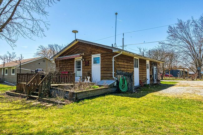 16 Witherspoon Dr, House other with 2 bedrooms, 1 bathrooms and 4 parking in Nanticoke ON | Image 29