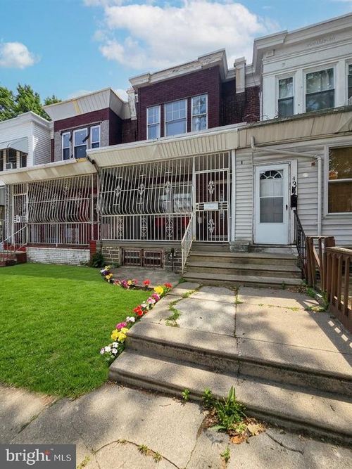 436 E Eleanor St, PHILADELPHIA, PA, 19120-4315 | Card Image