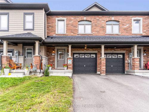 21 Deneb St, Barrie, ON, L4M0K6 | Card Image