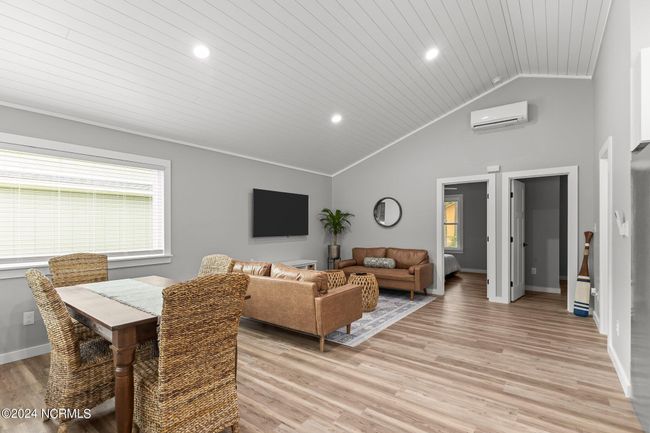 121 Long Pond Loop, Condo with 2 bedrooms, 1 bathrooms and null parking in Swansboro NC | Image 10