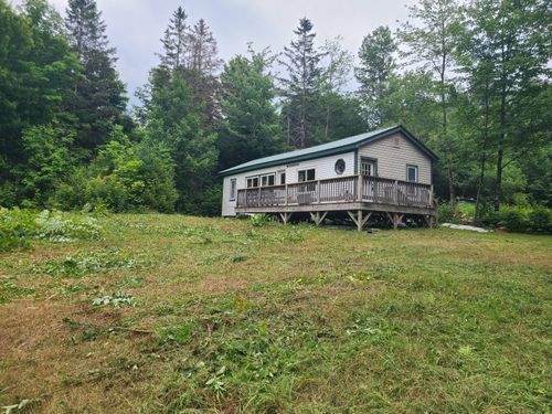 Lot 4 & 5 Russell Lake Road, Linneus, ME, 04730 | Card Image