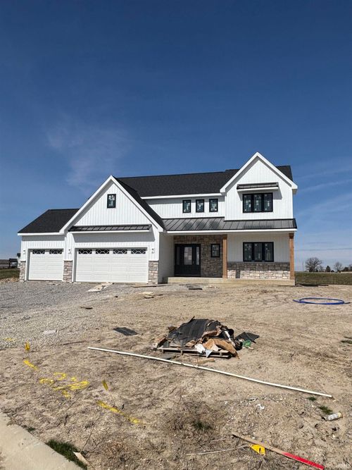 1317 Talullah Trl, Fort Wayne, IN, 46818-0297 | Card Image