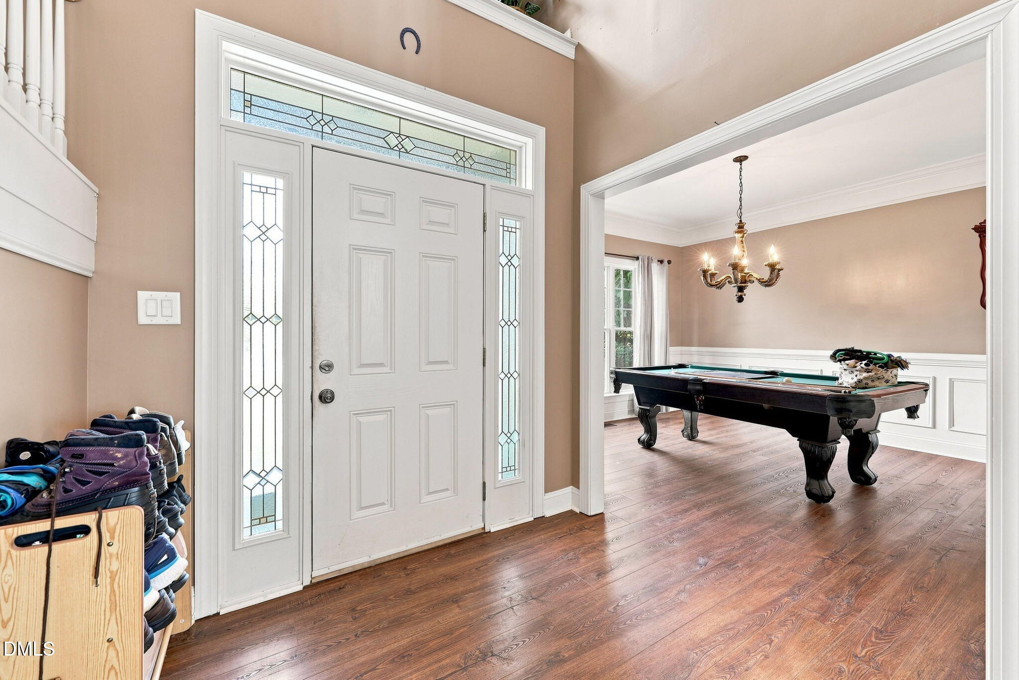 Residential in Fuquay Varina 4