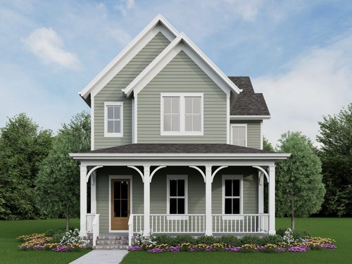 2000 Stonewater Blvd, Franklin, TN, 37064 | Card Image