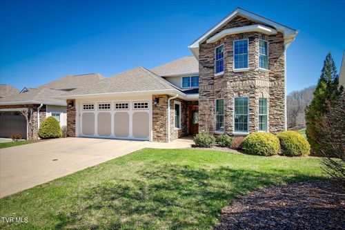 157 Quail Ridge Way, Jonesborough, TN, 37659 | Card Image