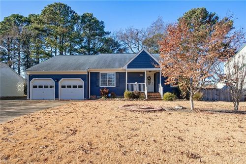 1945 Beethoven Drive, Virginia Beach, VA, 23454 | Card Image