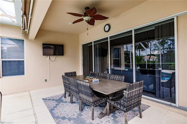 8661 Gleneagle Way, House other with 3 bedrooms, 2 bathrooms and null parking in NAPLES FL | Image 37