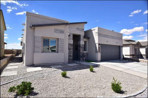 3545 Essence St, El Paso, TX, 79938-4685 | Card Image