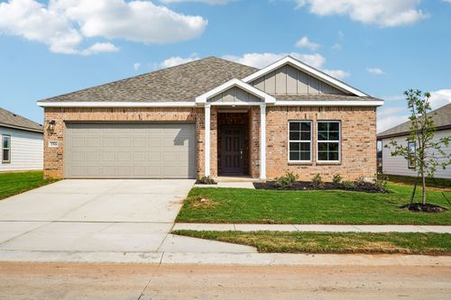 356 Declan St, Springtown, TX, 76082 | Card Image