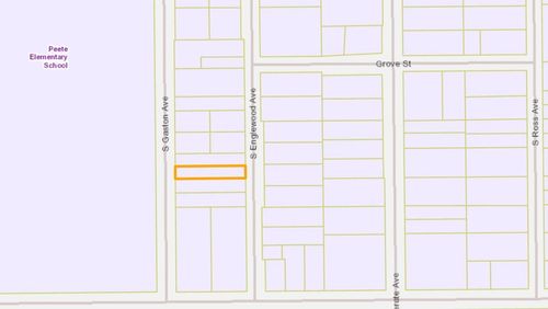 723 S Englewood Ave, Tyler, TX, 75701-1338 | Card Image