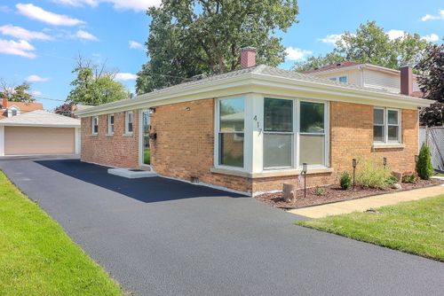 417 Hyde Park Ave, Hillside, IL, 60162-1812 | Card Image