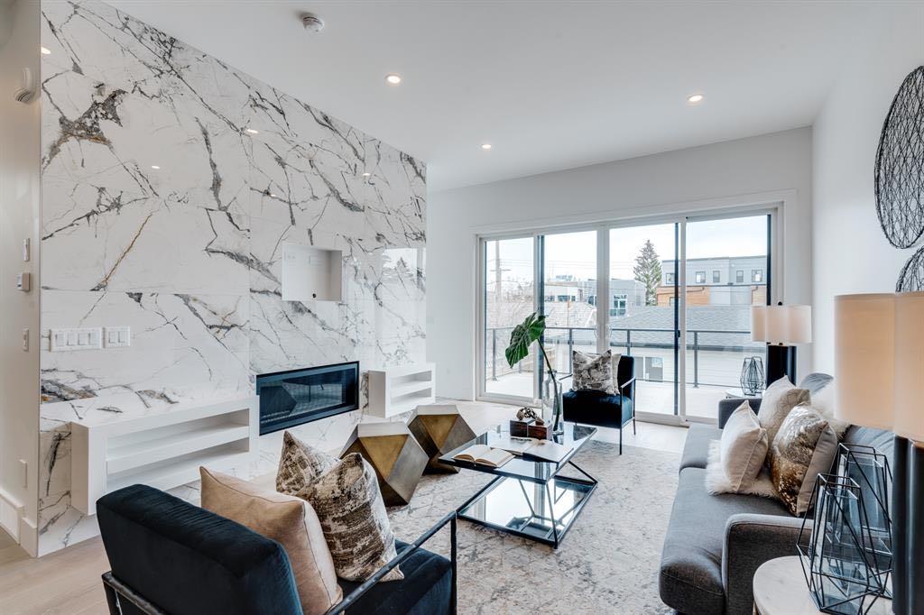Residential in Calgary 4