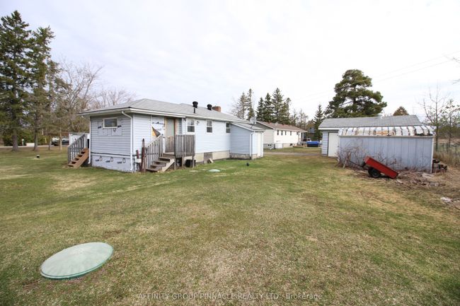 82 Driftwood Shores Rd, House other with 2 bedrooms, 1 bathrooms and 5 parking in Kirkfield ON | Image 24