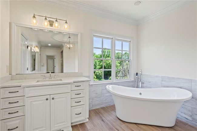 13922 Tree Loft Rd, House other with 7 bedrooms, 9 bathrooms and null parking in Milton GA | Image 46