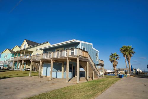 179 County Road 230, Sargent, TX, 77414-4265 | Card Image